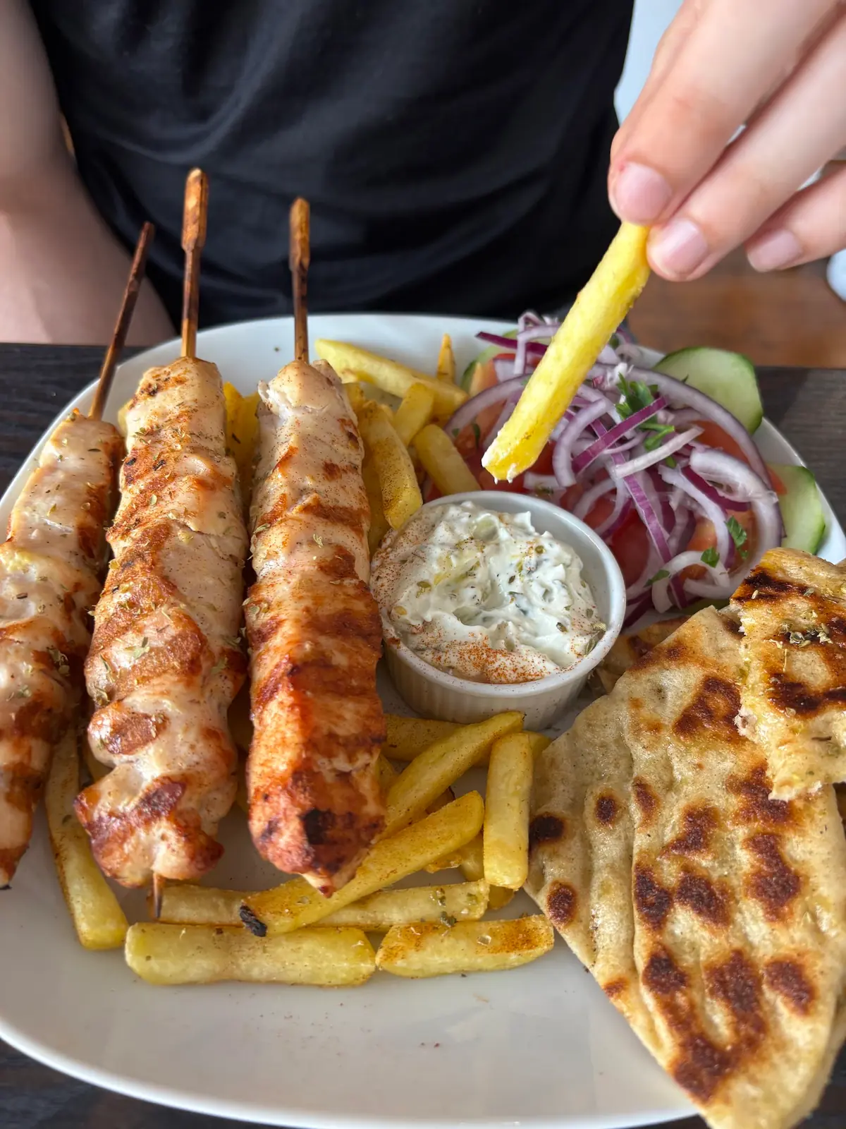 Greek Corner Kostas photo (photo 3 of 3)