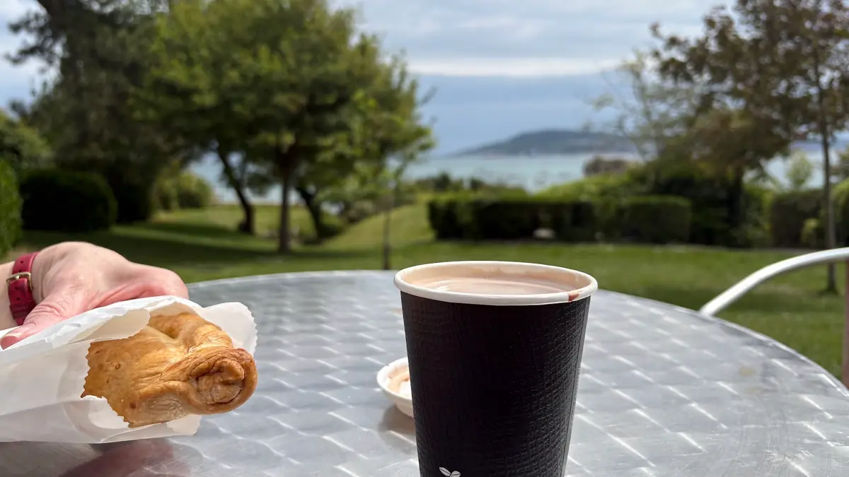 Sandsfoot Cafe photo (photo 1 of 3)