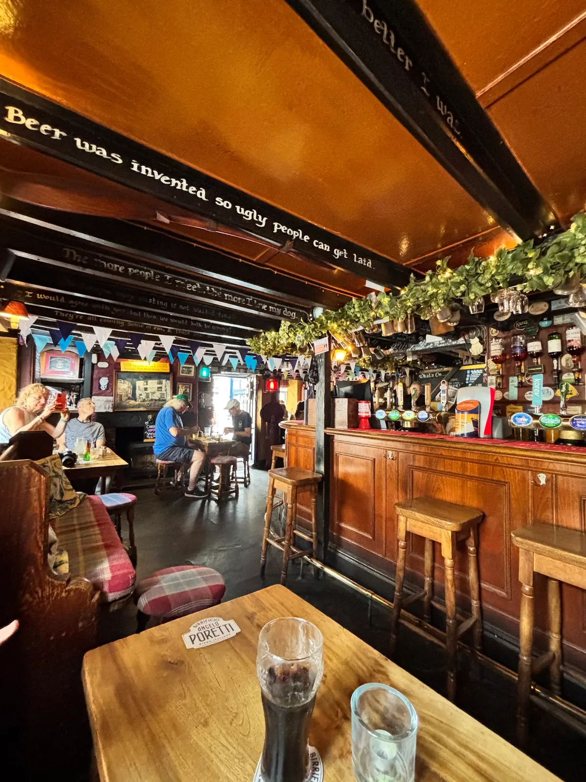 Blue Peter Inn photo (photo 3 of 3)