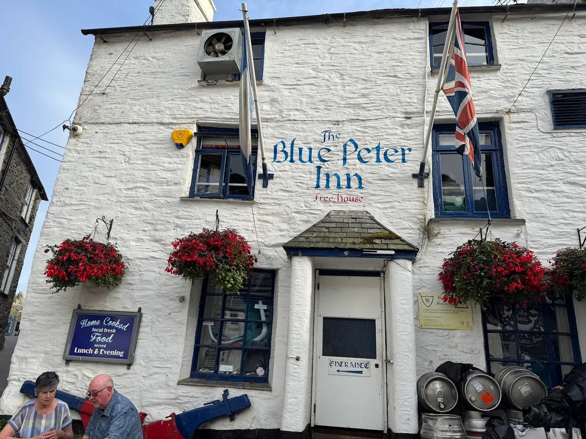 Blue Peter Inn photo (photo 1 of 3)
