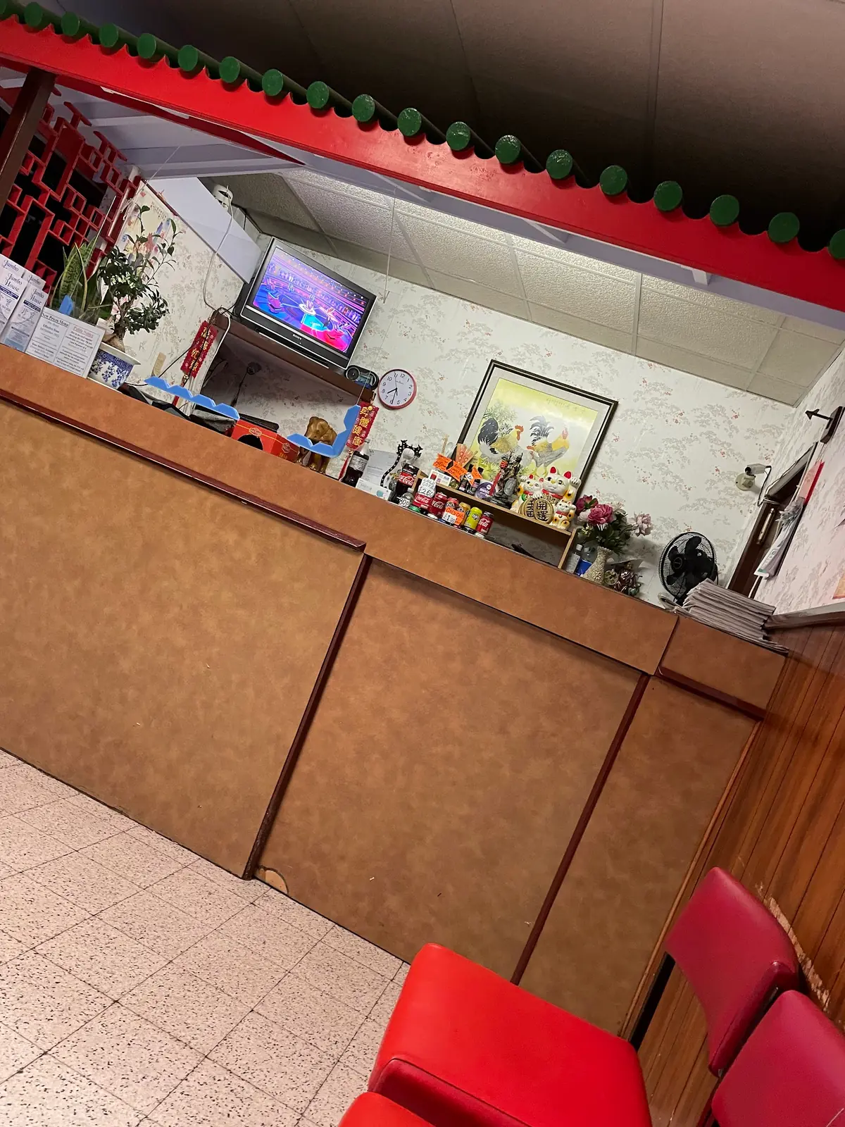 Jumbo House — Chinese Restaurants in Coventry