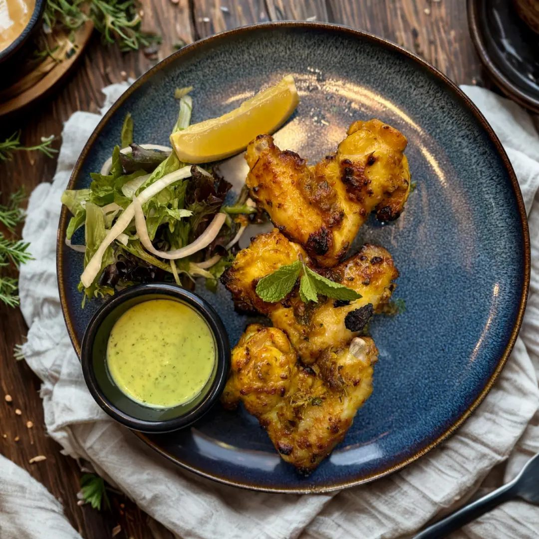 Chaskaa Indian Restaurant Edinburgh — Indian restaurants in Edinburgh