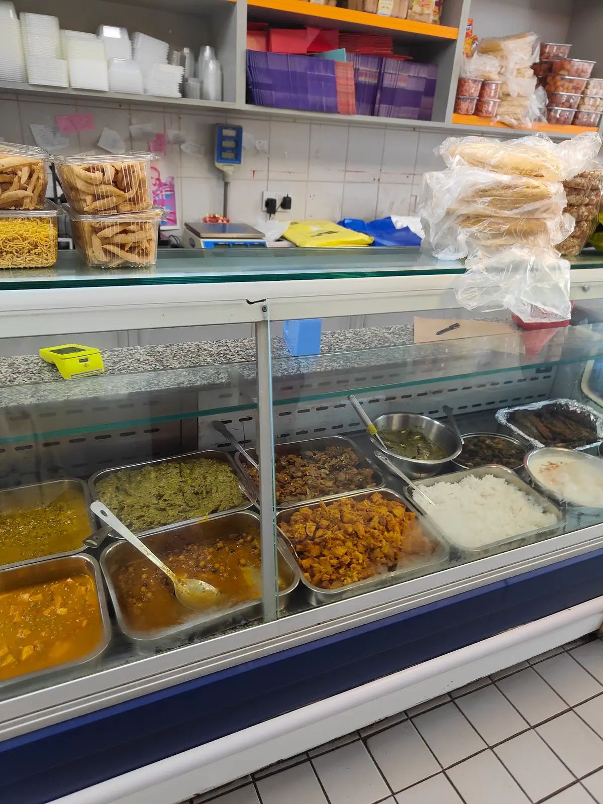 Sagar Sweet Centre photo (photo 2 of 3)