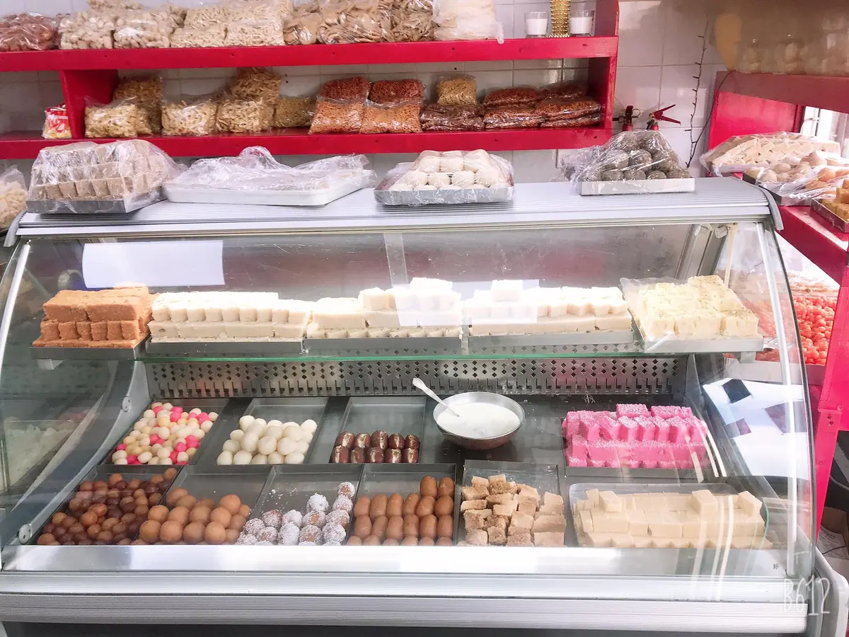 Sagar Sweet Centre photo (photo 3 of 3)