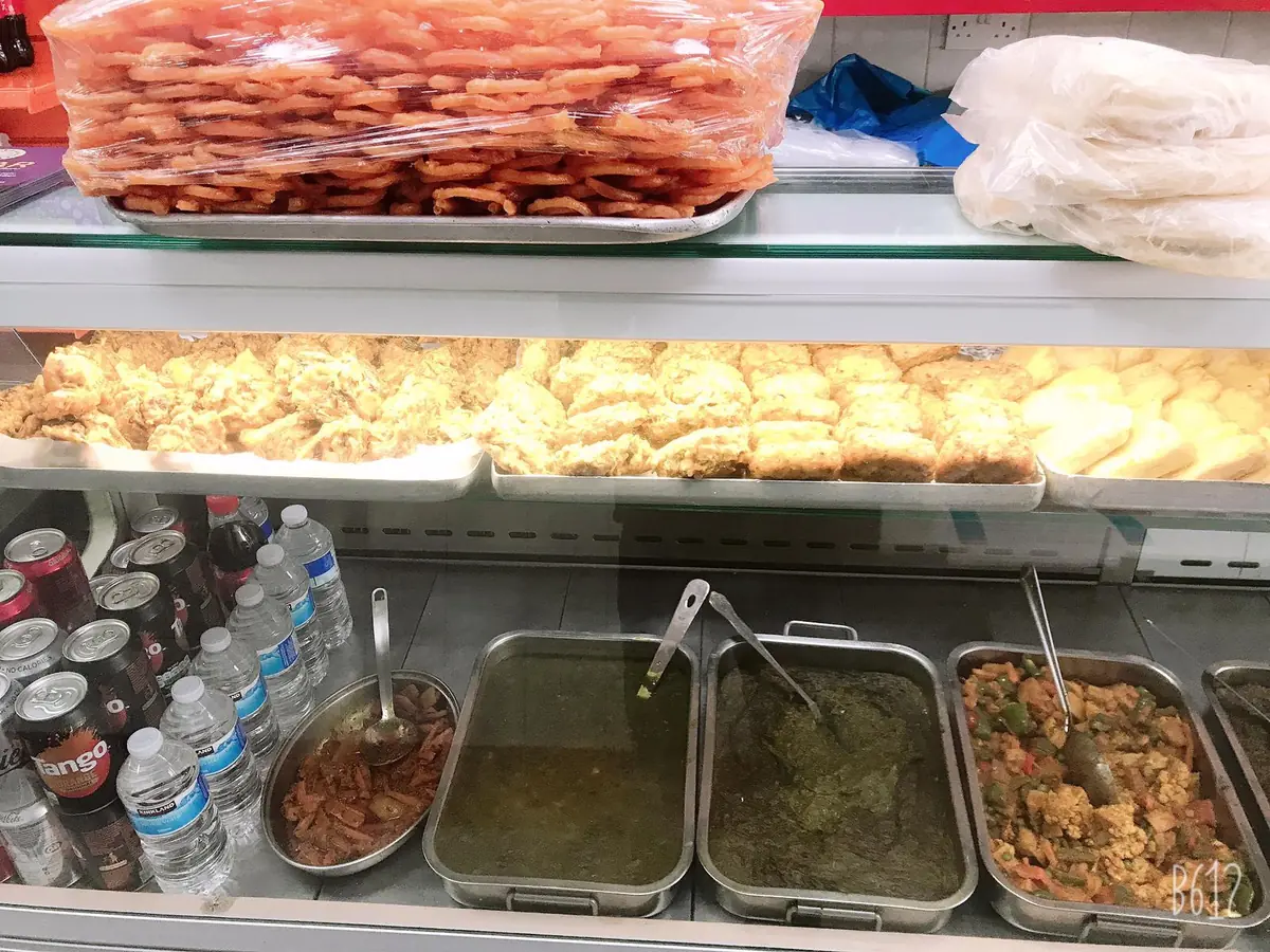 Sagar Sweet Centre photo (photo 1 of 3)
