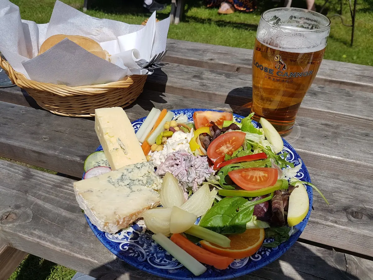 The Bell Inn, Aldworth photo (photo 3 of 3)