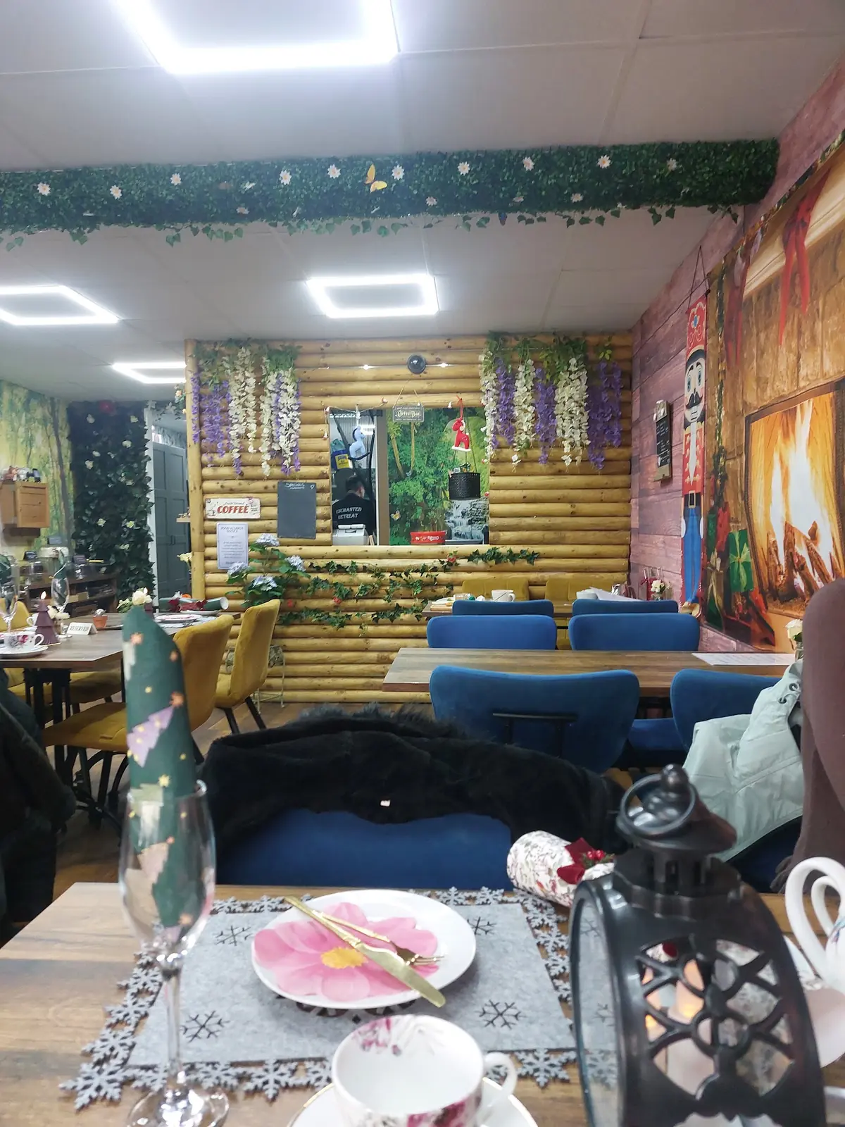 Enchanted Retreat photo (photo 3 of 3)