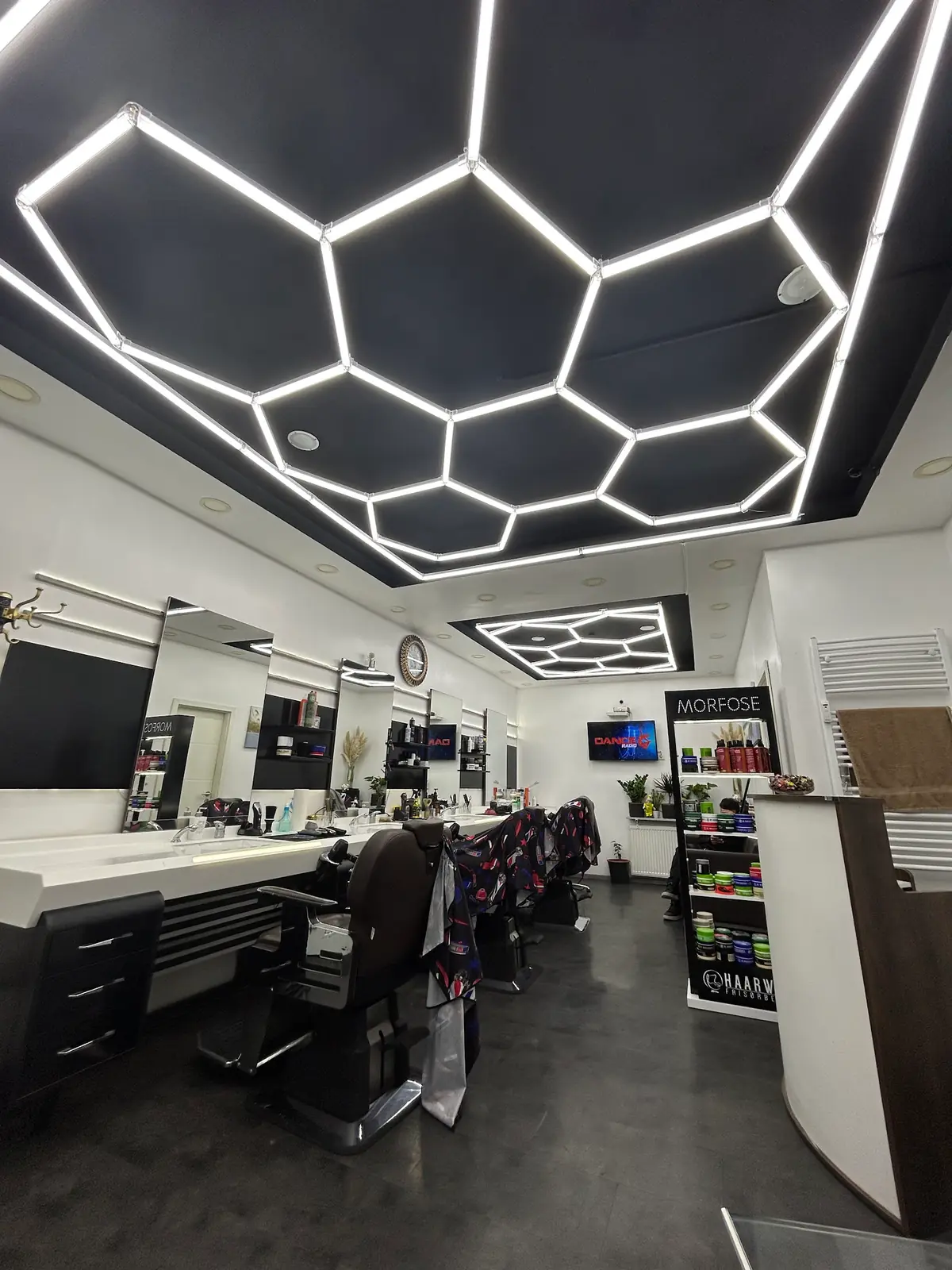Coiffeur Ilyas photo (photo 1 of 3)