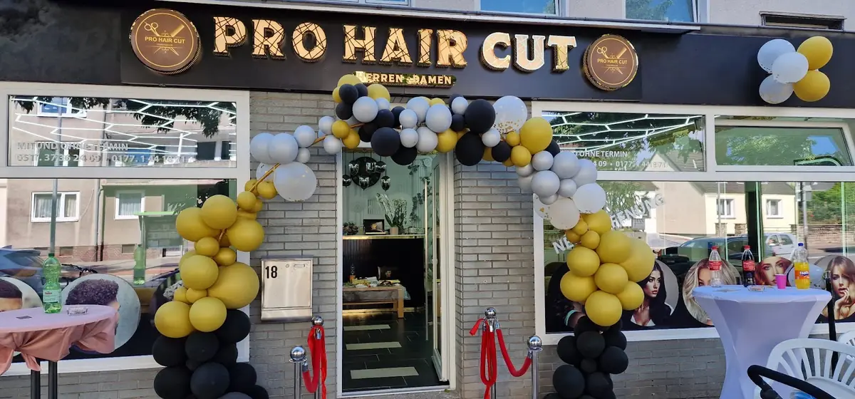 Coiffeur Ilyas photo (photo 2 of 3)