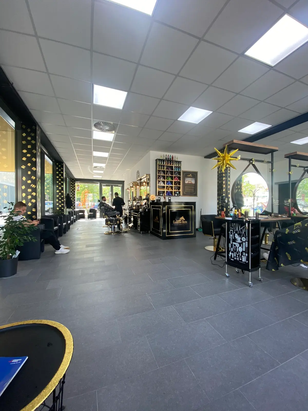 Coiffeur Ilyas photo (photo 3 of 3)