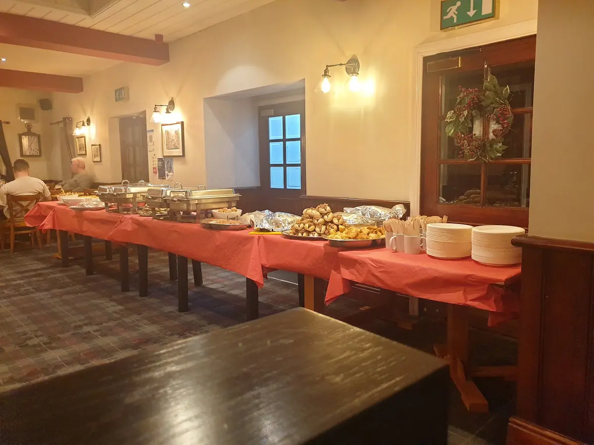 The Pollards Inn — Bars in Bishop Auckland