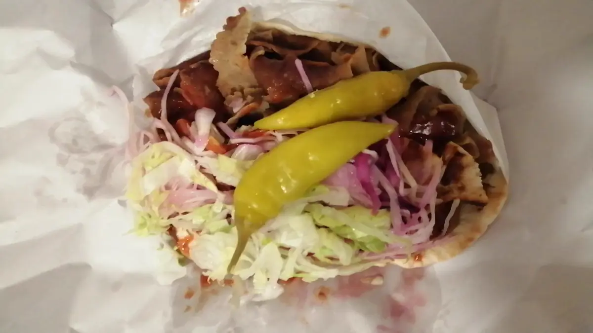 Jimmys Kebabs photo (photo 2 of 3)