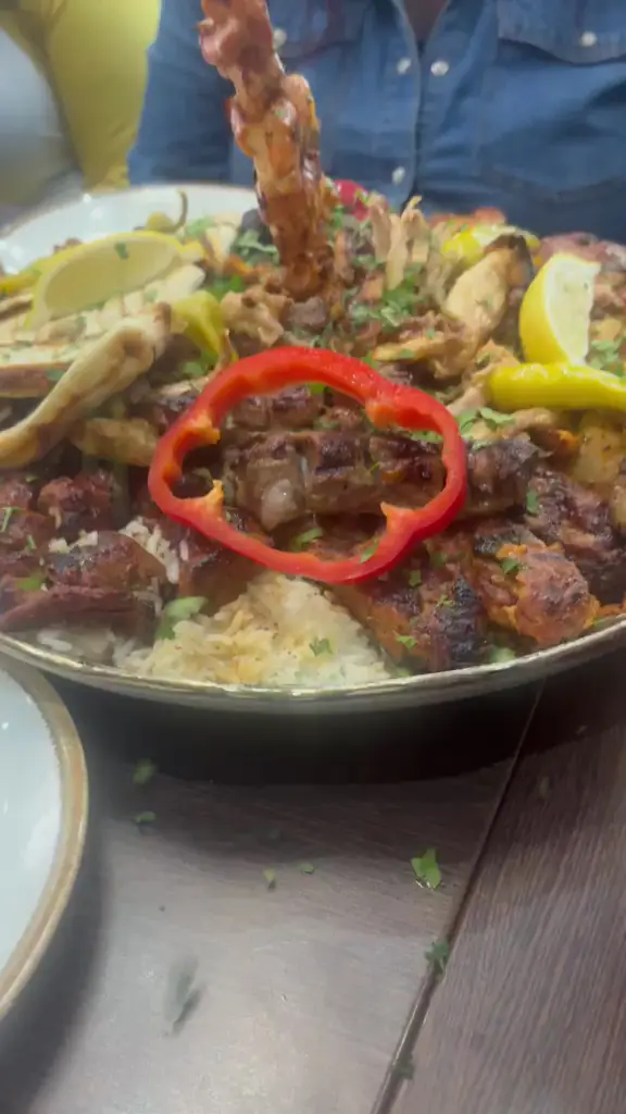 Awa Grill House ( Restaurant ) photo (photo 2 of 3)
