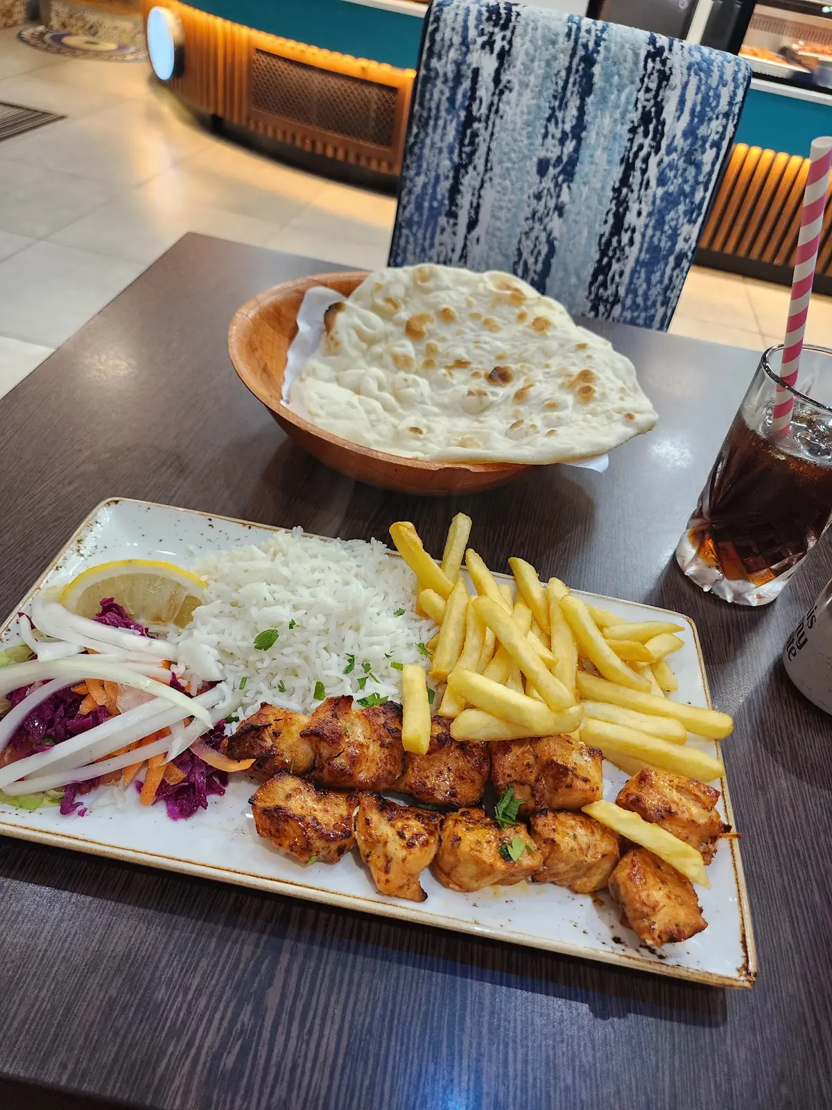 Awa Grill House ( Restaurant ) photo (photo 3 of 3)
