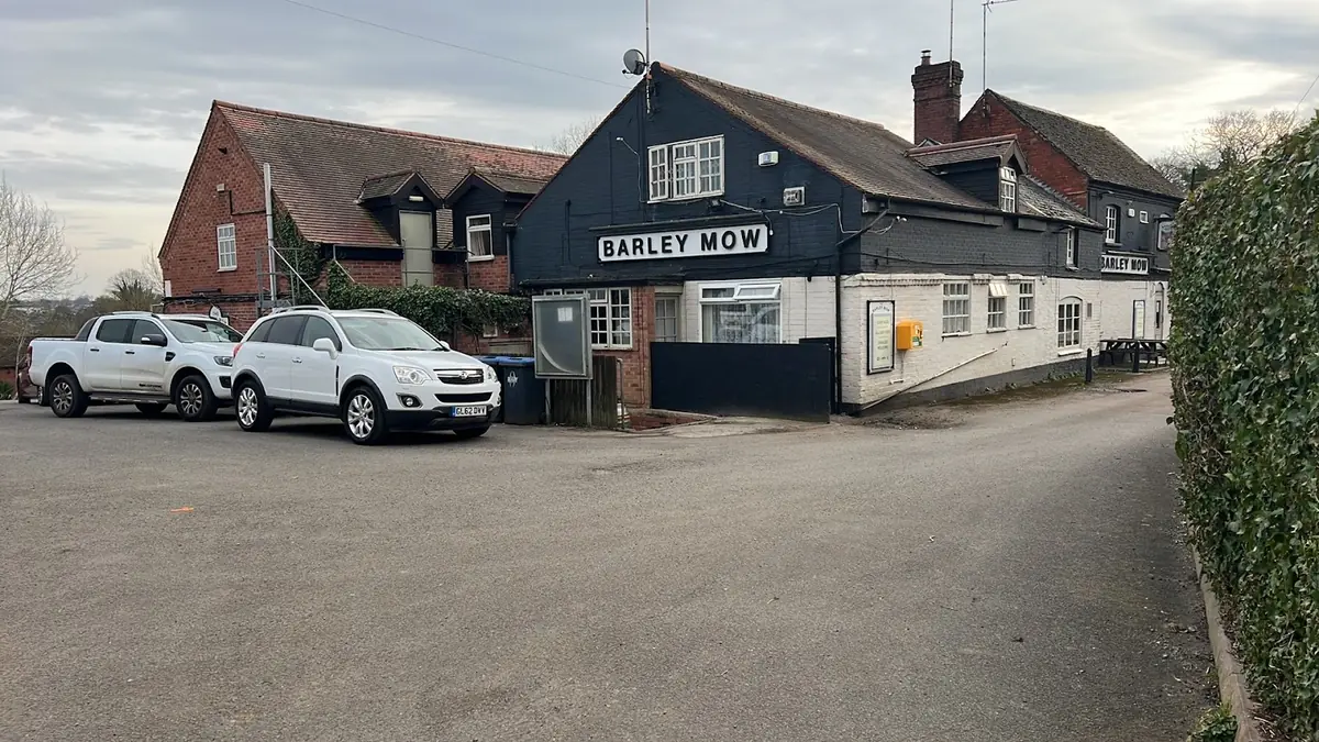 Barley Mow photo (photo 3 of 3)