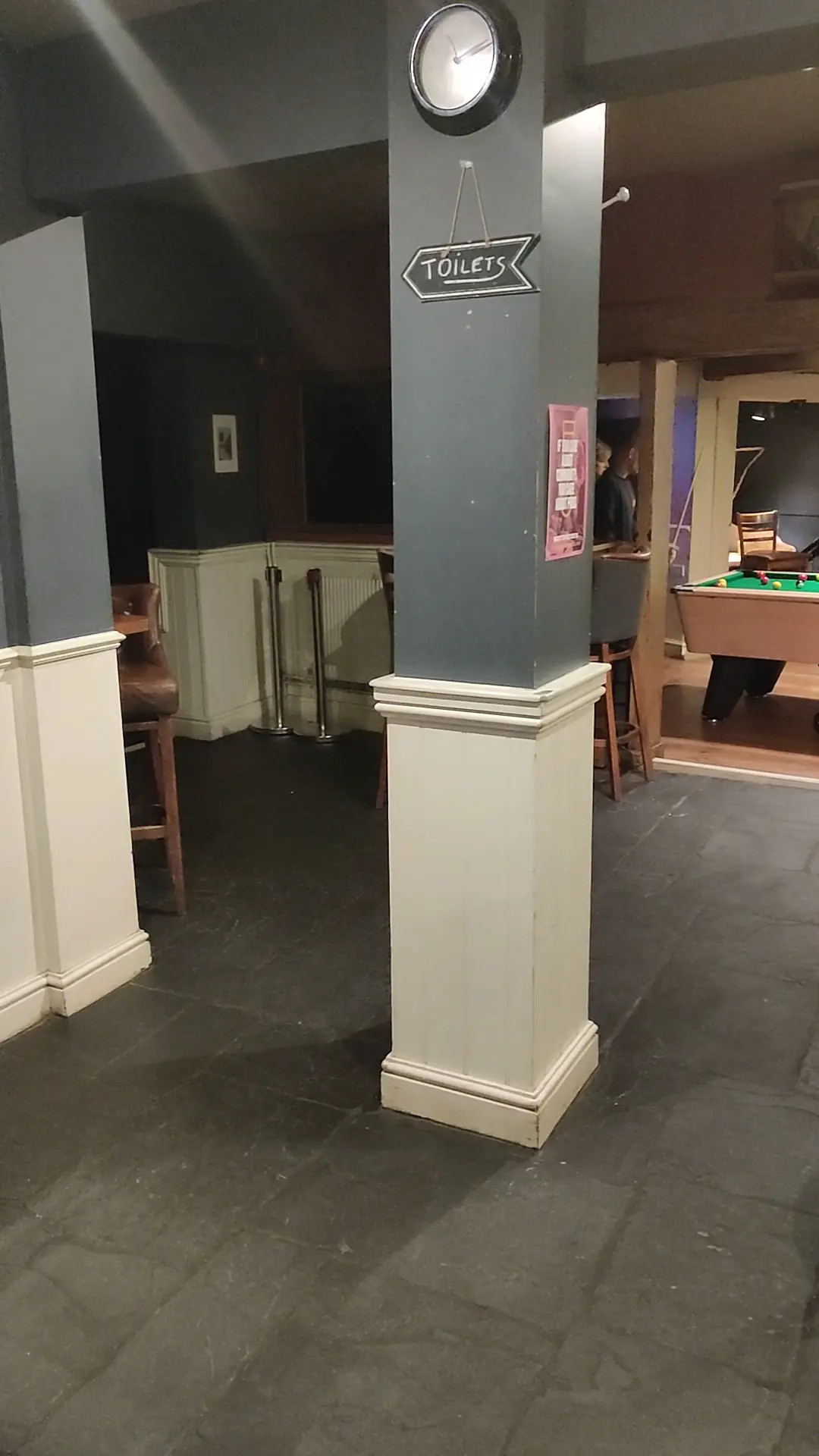 Barley Mow photo (photo 1 of 3)