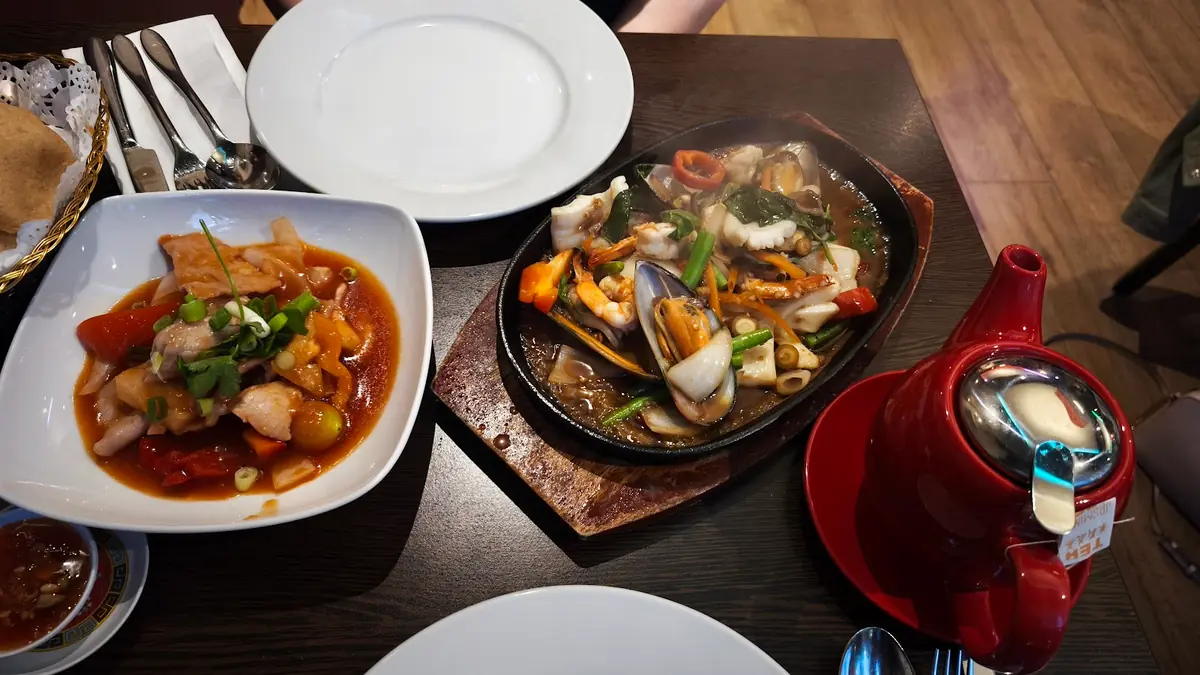 Thai Rice Southport photo (photo 3 of 3)