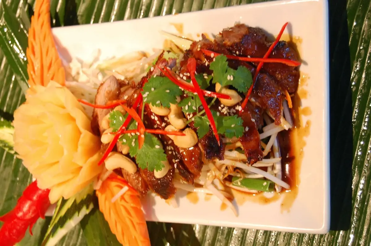 Thai Rice Southport photo (photo 2 of 3)