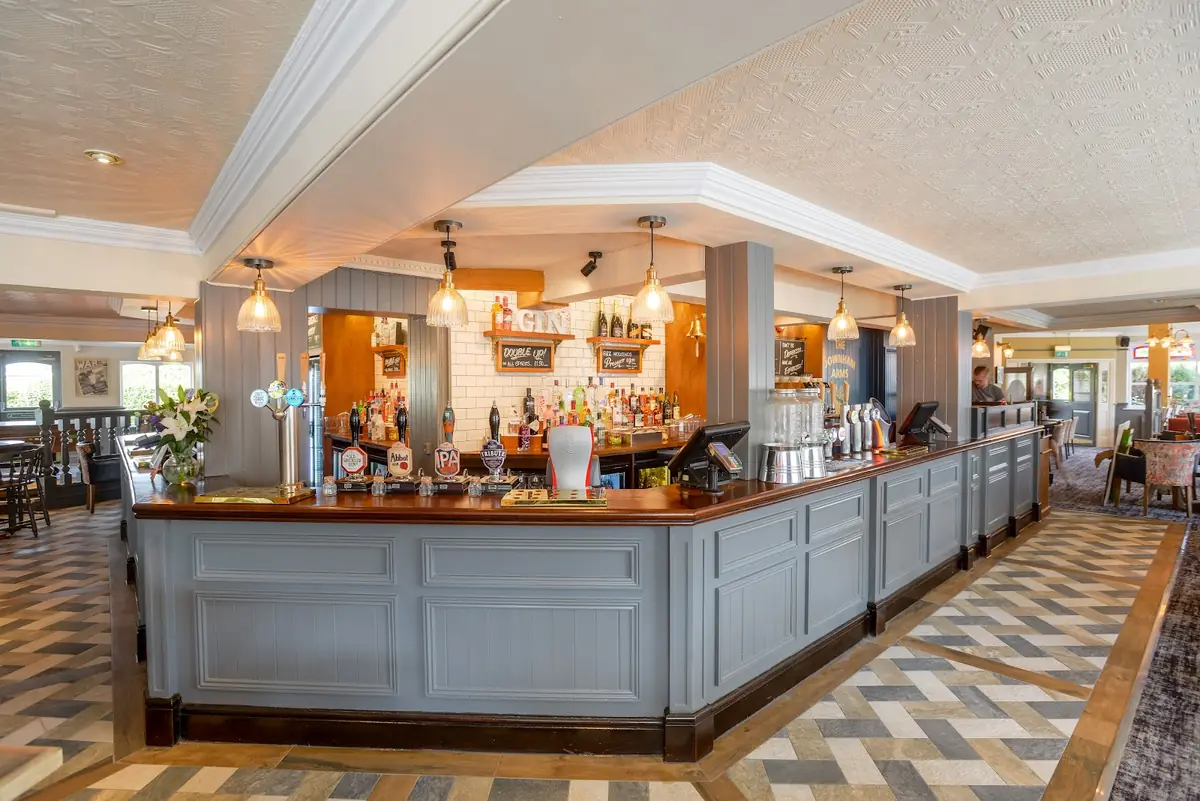 Downham Arms — Bars in Wickford