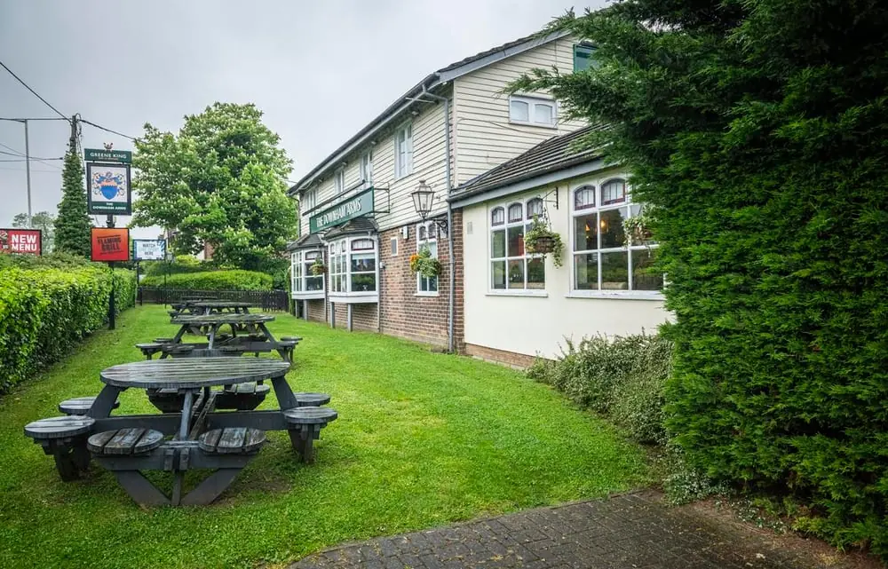 Downham Arms photo (photo 3 of 3)