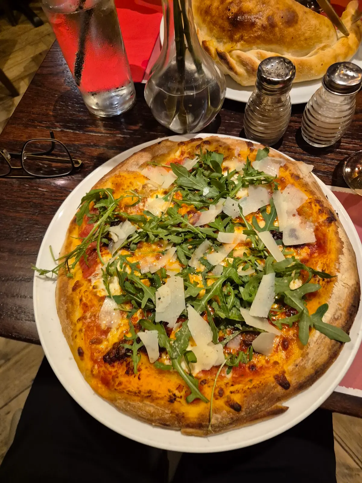 Uno's Trattoria