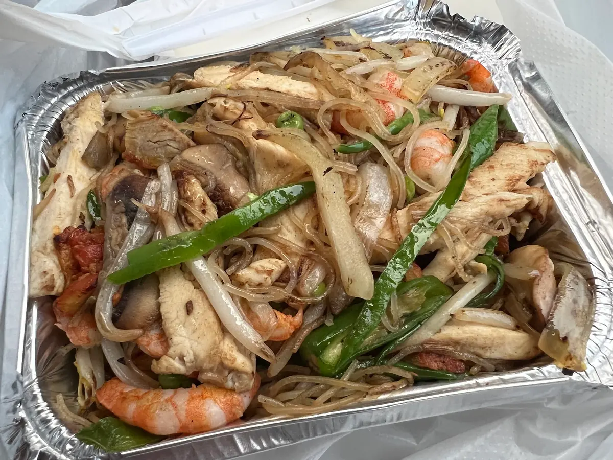 Canton Take Away photo (photo 1 of 3)