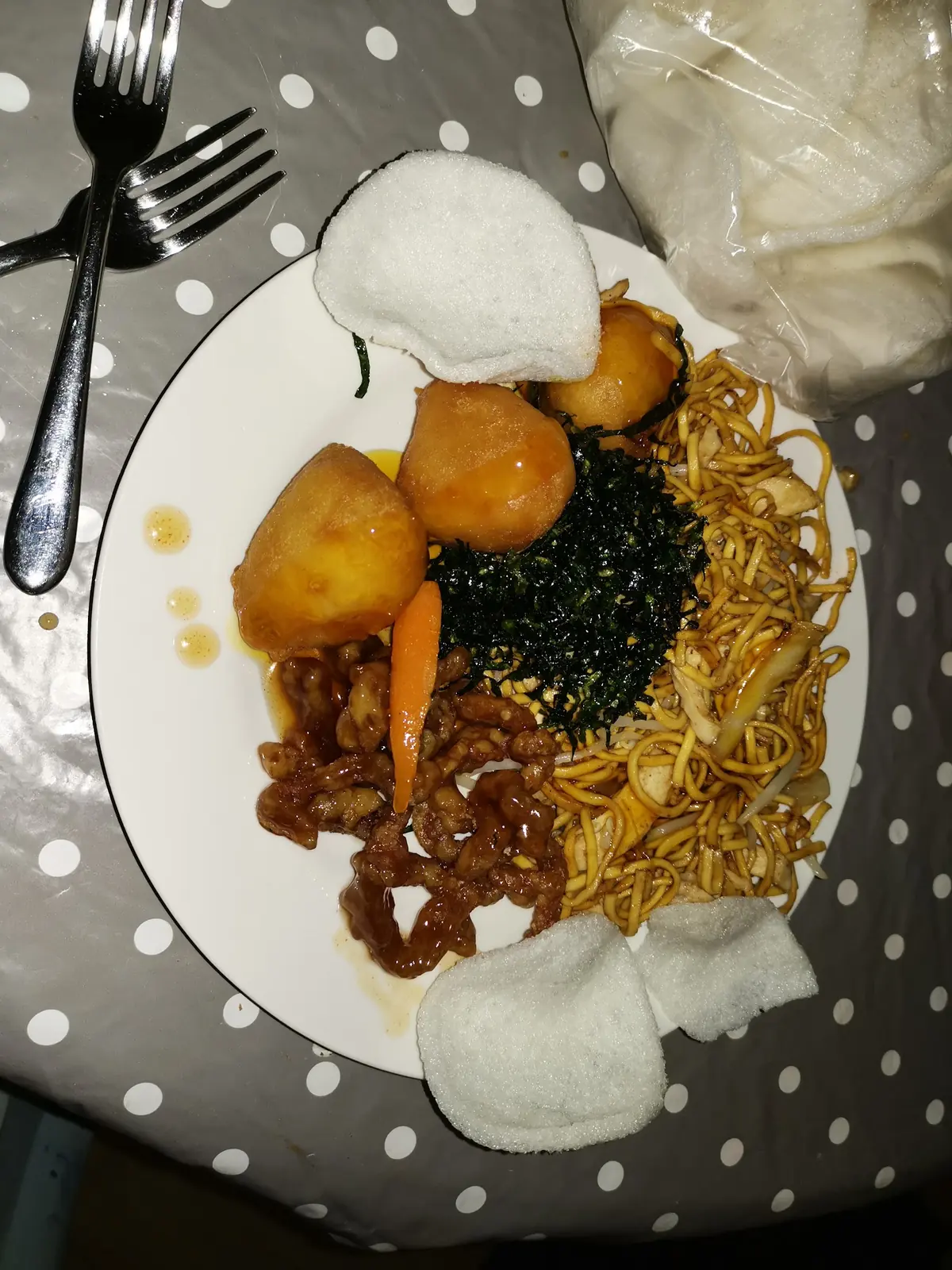 Canton Take Away photo (photo 2 of 3)