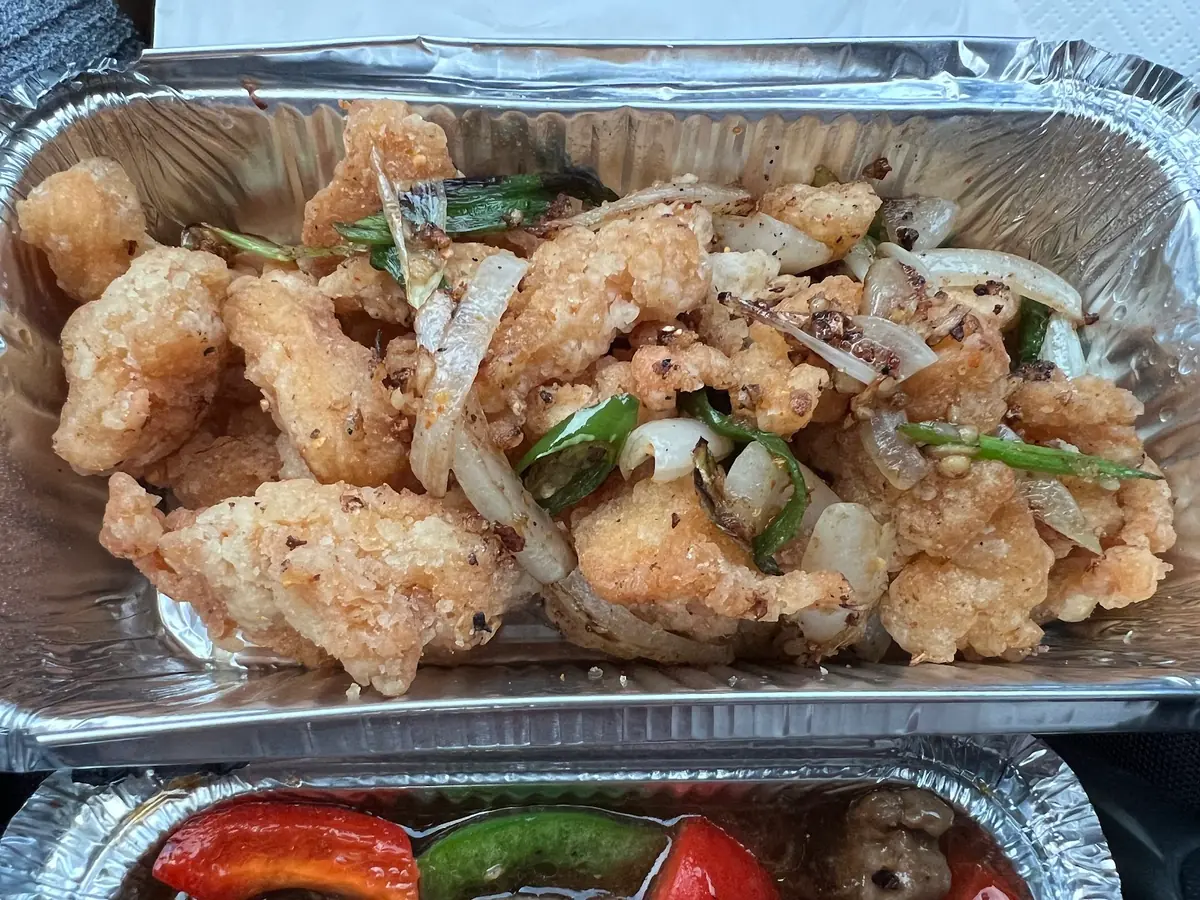 Canton Take Away photo (photo 3 of 3)