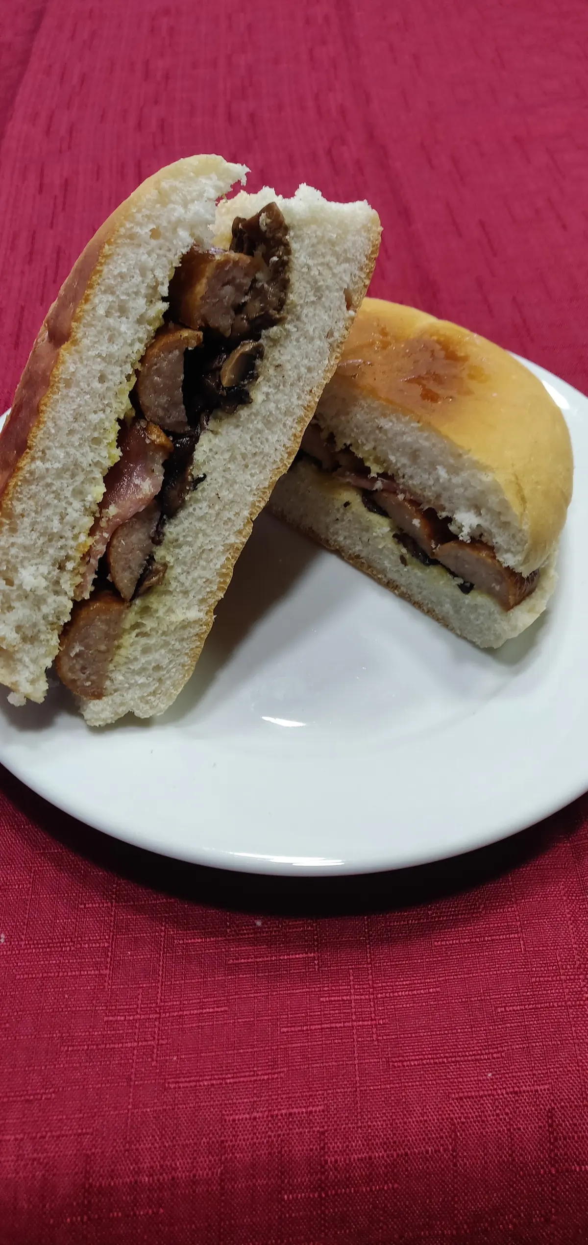 On a Roll Sandwich Bar photo (photo 4 of 4)