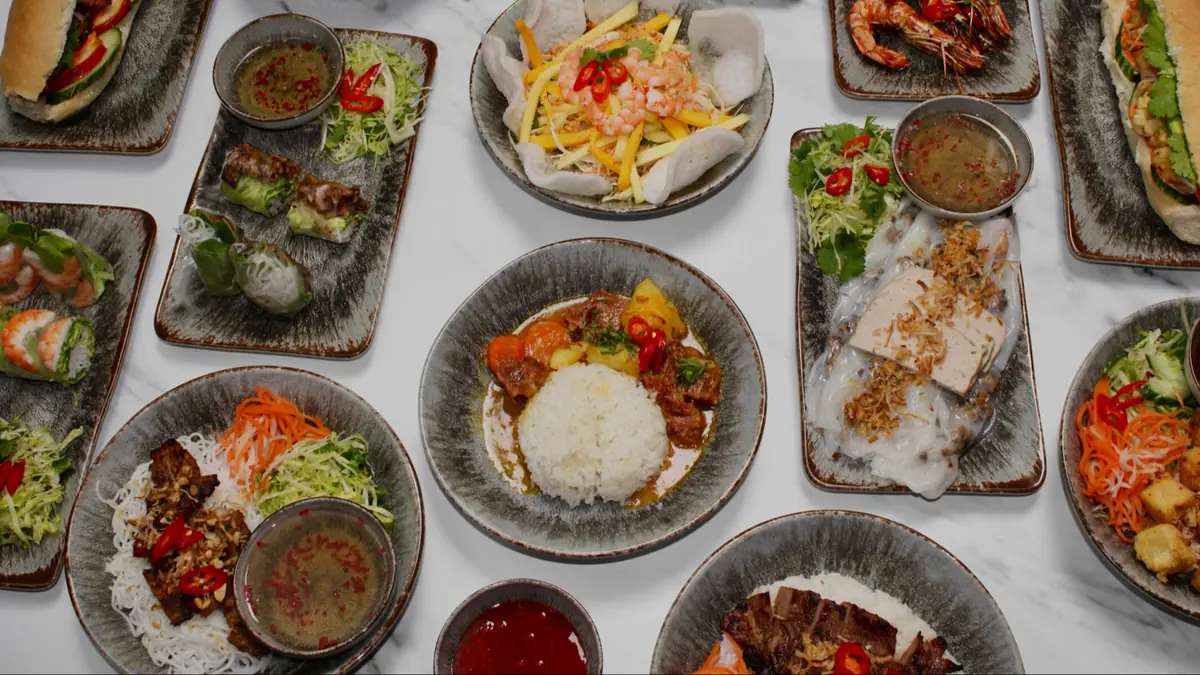 Chapter Tep — Vietnamese restaurants in Sidcup