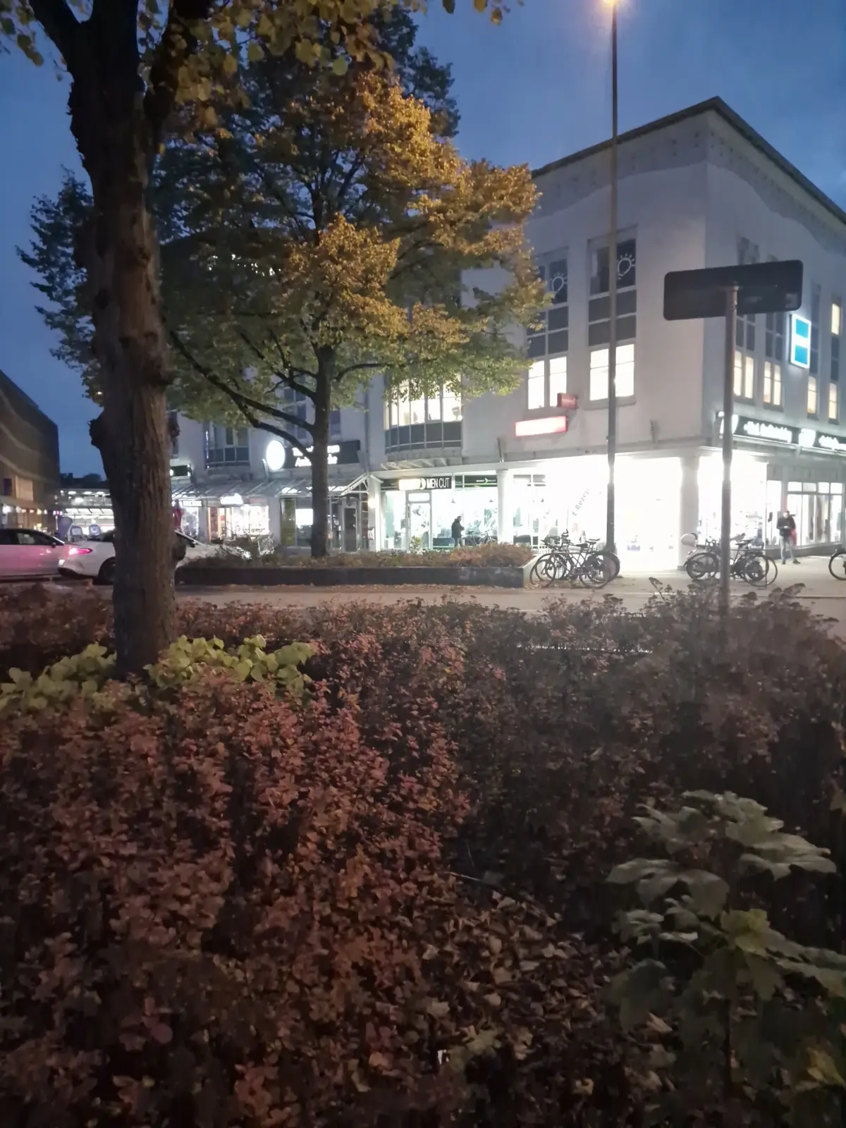 Beauty Men Cut - Hamburg photo (photo 2 of 3)