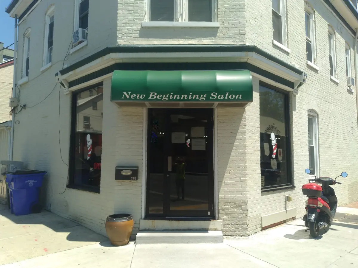 New Beginnings photo (photo 1 of 3)