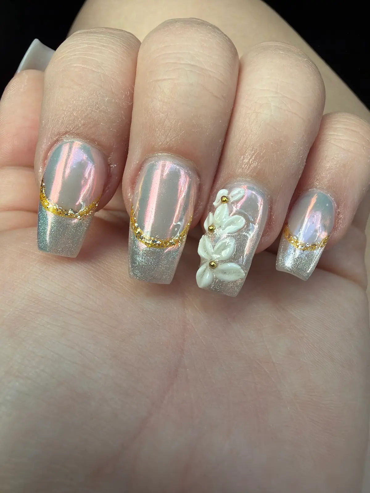 L.C Nails & Head Spa photo (photo 1 of 3)
