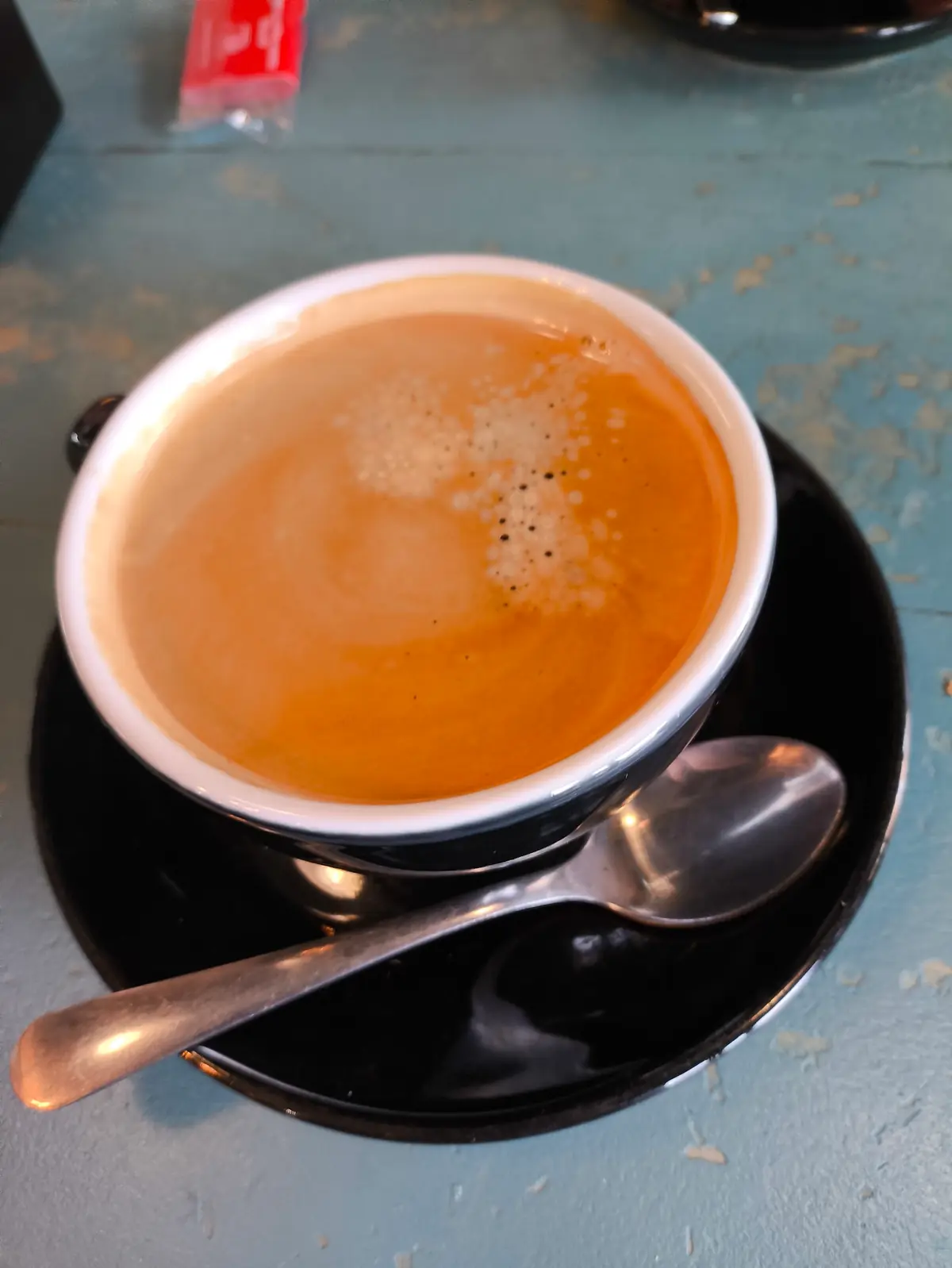 Lona Caffe photo (photo 3 of 3)