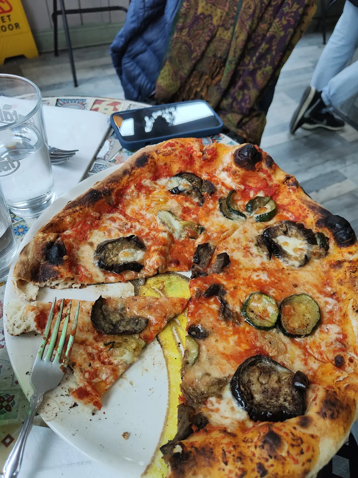 Zena’s Bistro Cafe photo (photo 2 of 3)