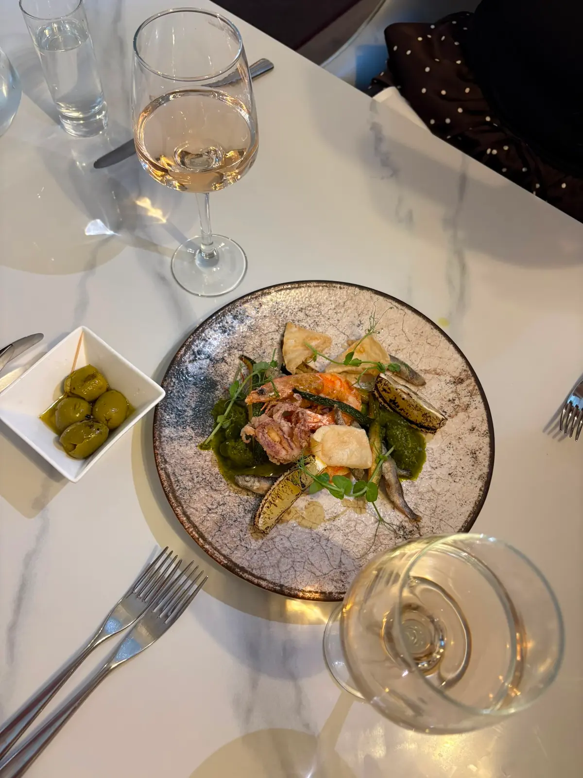 Reform Restaurant photo (photo 3 of 3)