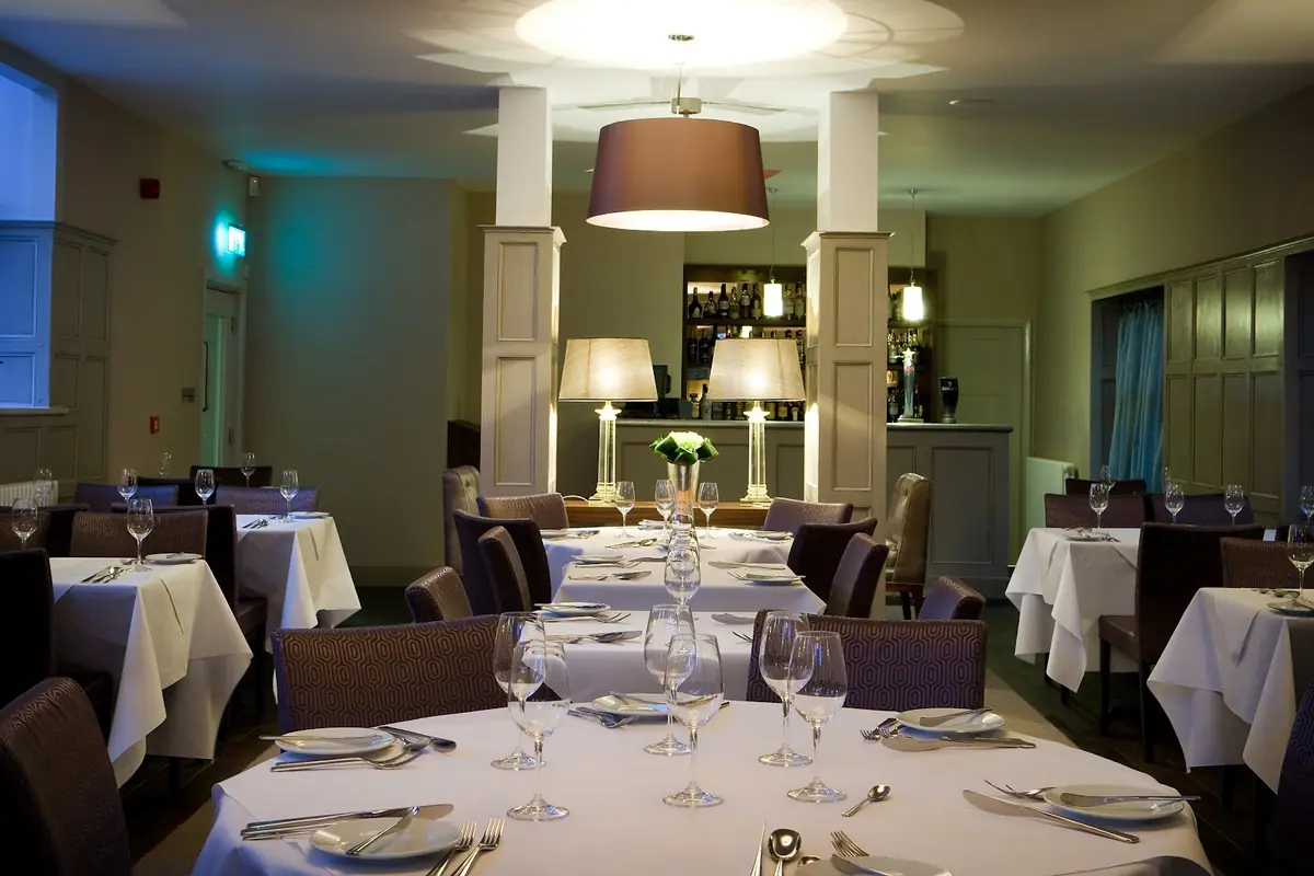 Reform Restaurant