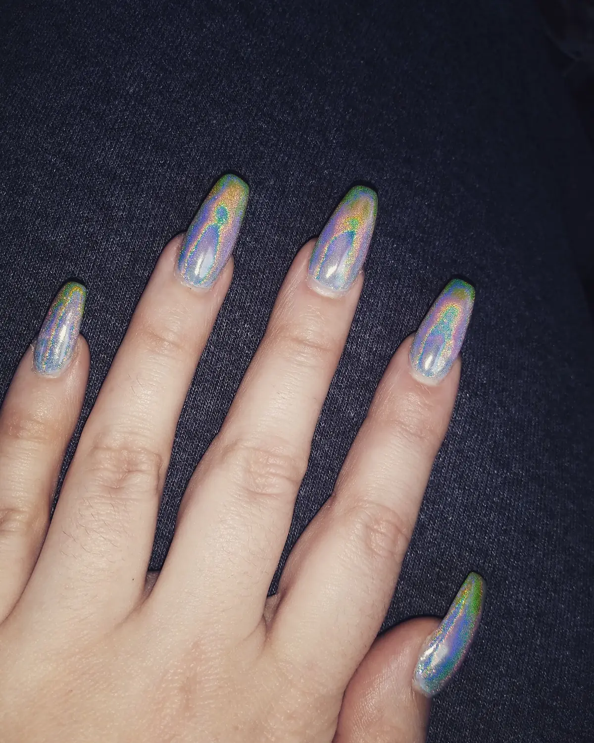 Nail Xpress photo (photo 3 of 3)
