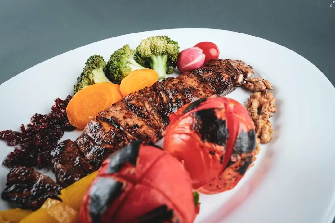 Persian Bite photo (photo 2 of 3)