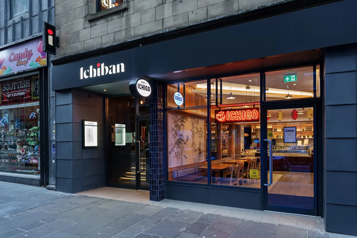 Ichiban