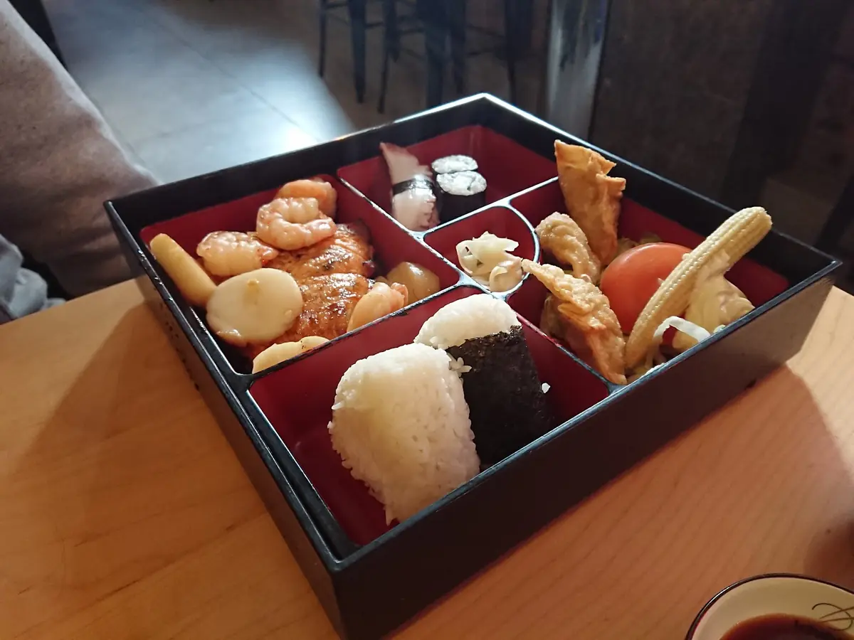 Ichiban photo (photo 2 of 3)