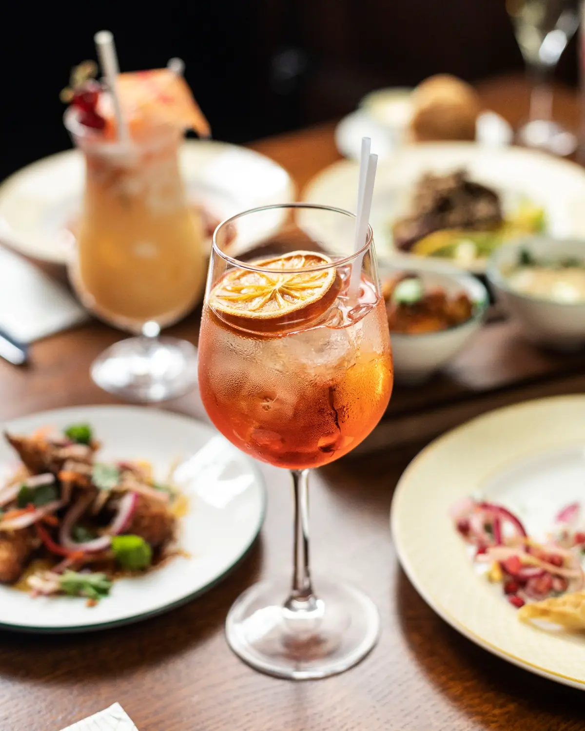 Cosy Club — Restaurants in Durham