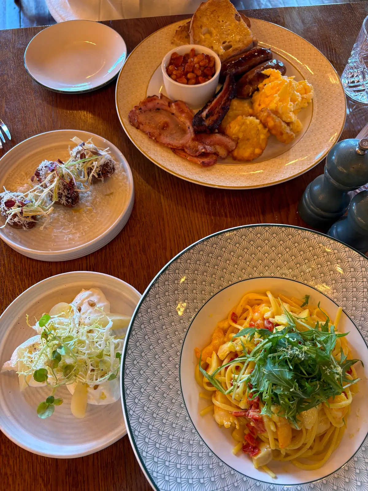 Cosy Club photo (photo 3 of 3)
