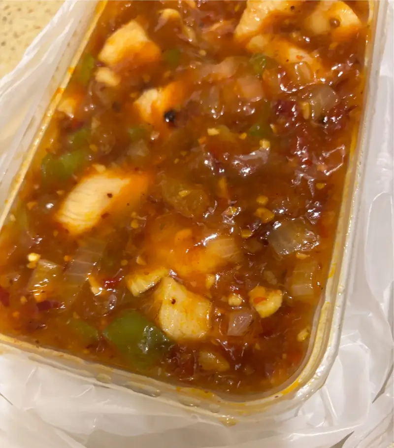 Chinese Express photo (photo 3 of 3)