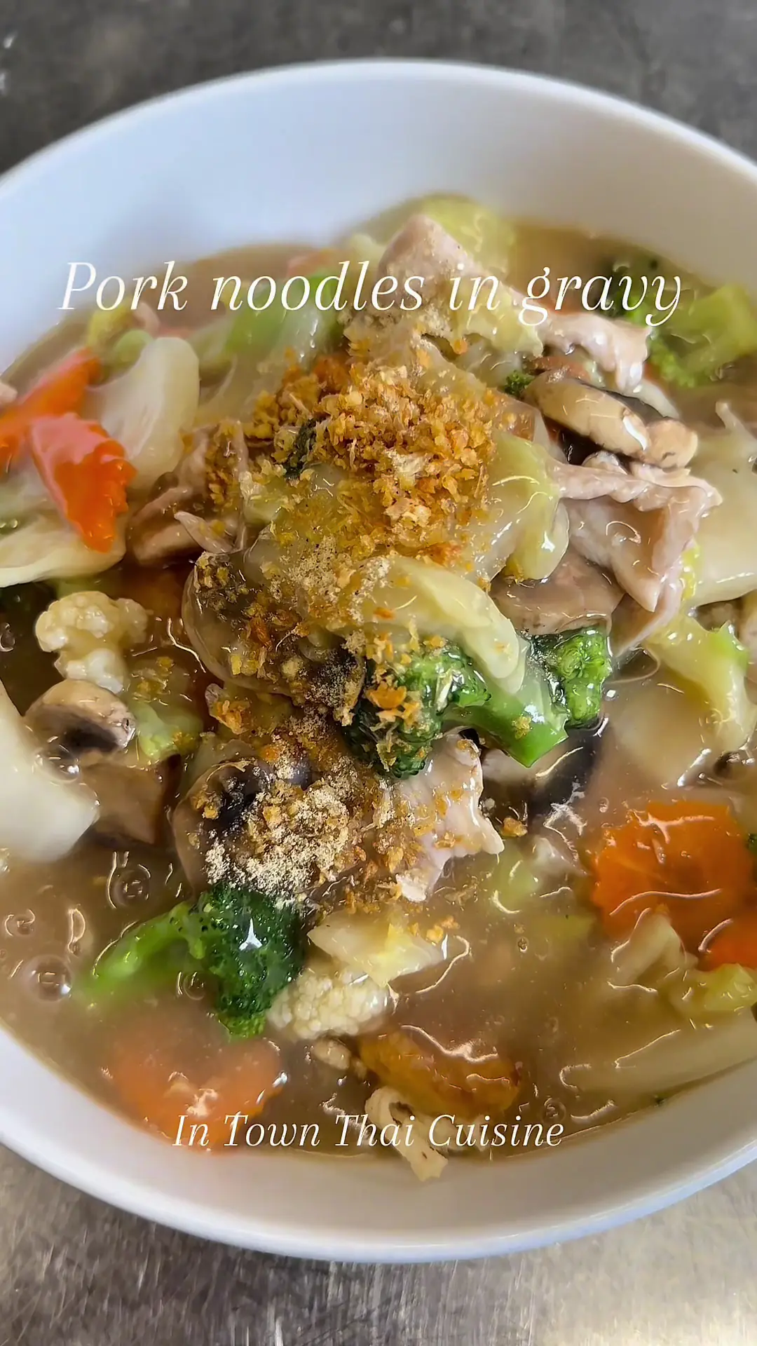 In Town Thai Cuisine photo (photo 2 of 3)
