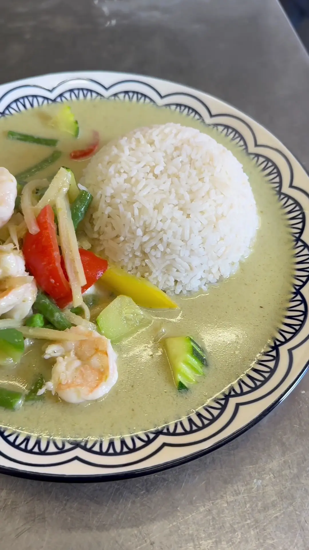 In Town Thai Cuisine photo (photo 1 of 3)