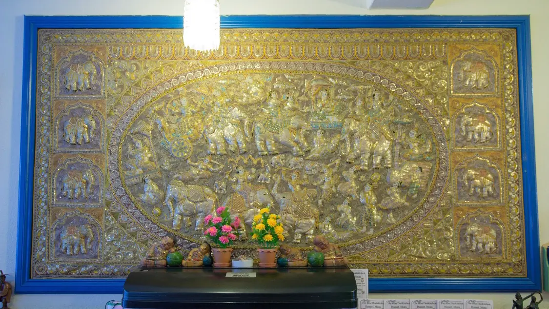 In Town Thai Cuisine photo (photo 3 of 3)