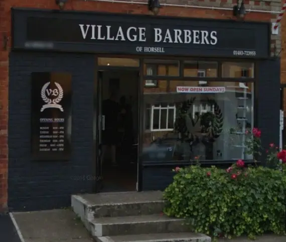 The Village Barbers photo (photo 2 of 3)