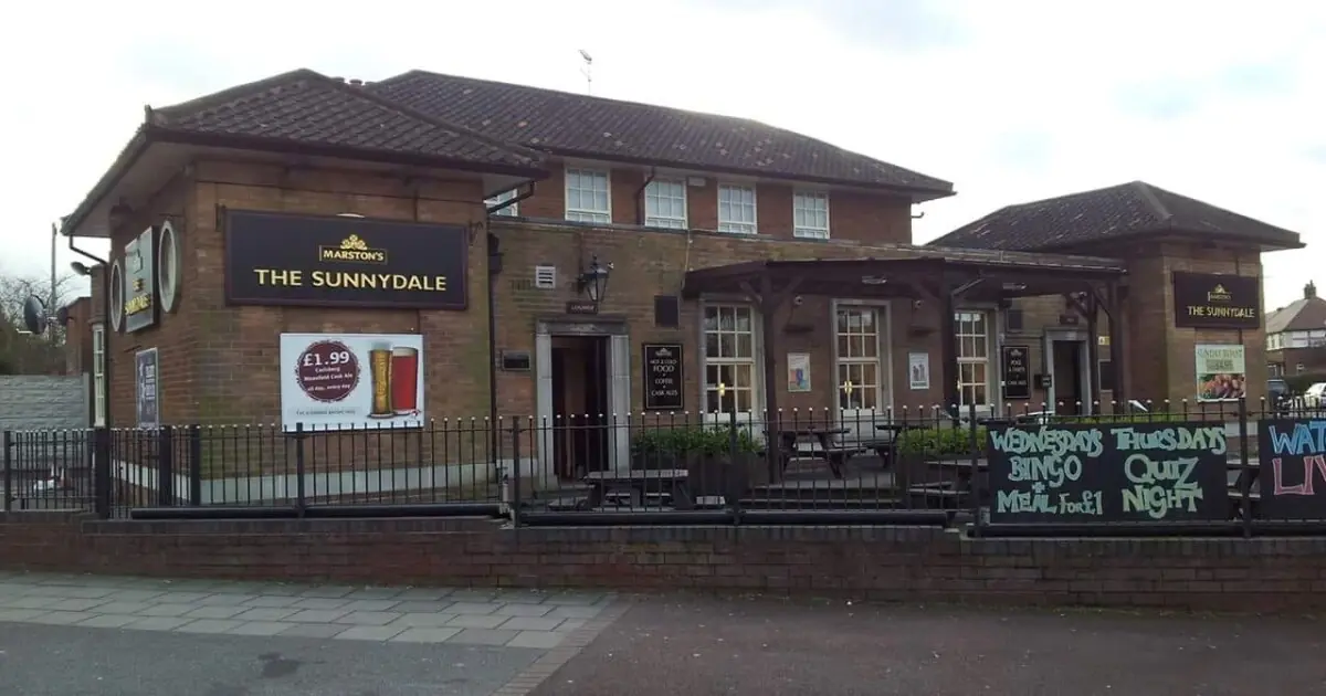 Sunnydale Inn photo (photo 3 of 3)