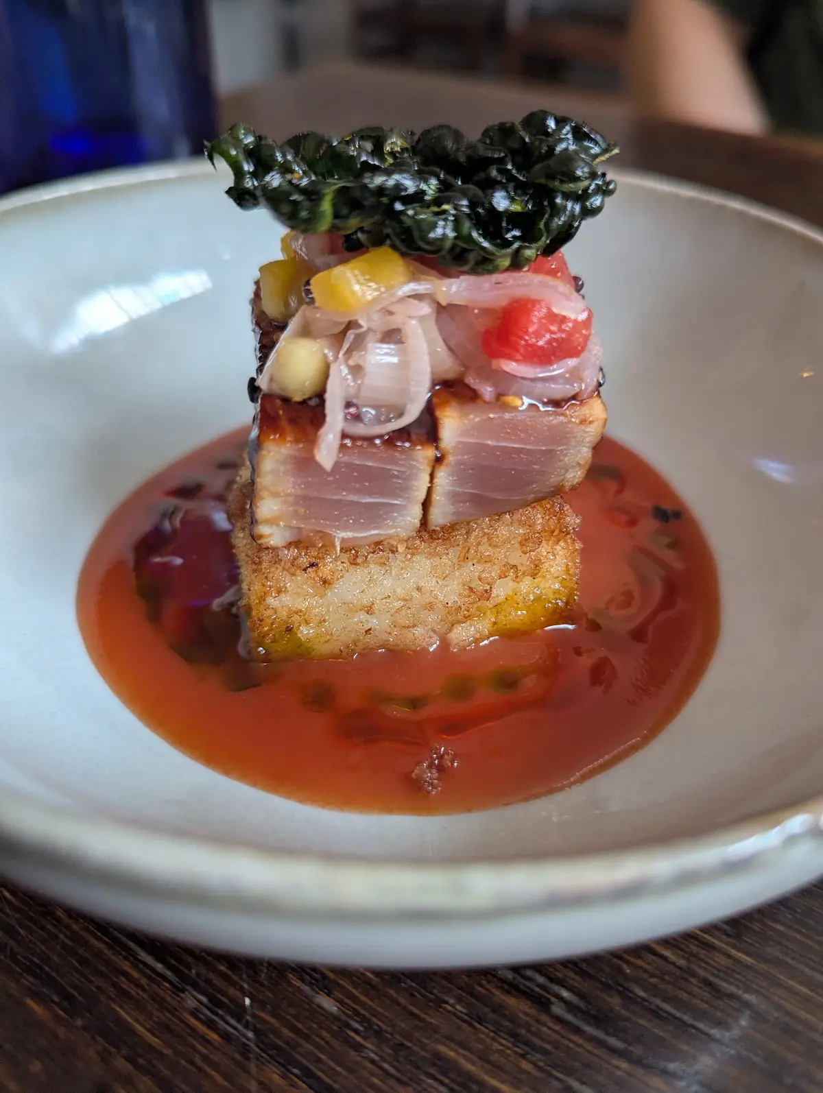 Cafe No.8 Bistro photo (photo 3 of 3)